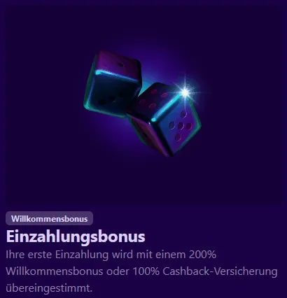 Paradise8 Casino Einzahlungsbonus Paradise8 Casino Einzahlungsbonus
